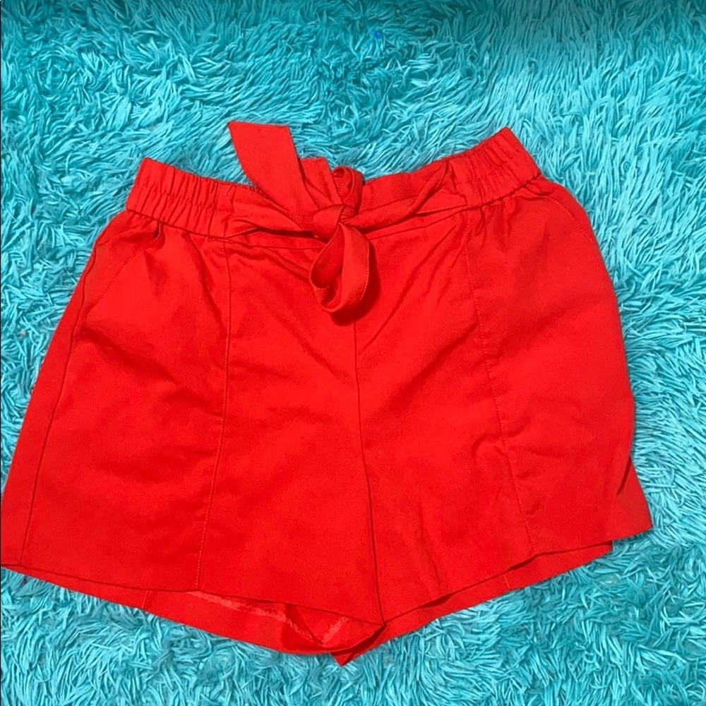 Women’s Shorts